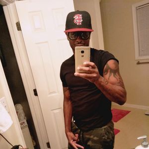 Meet your Posher, Reginald